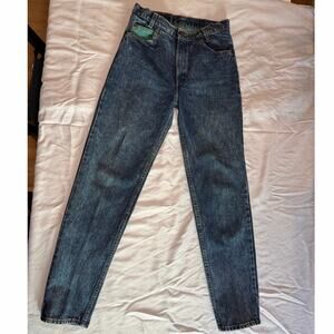 Vintage Levi's Student Jeans 30x30